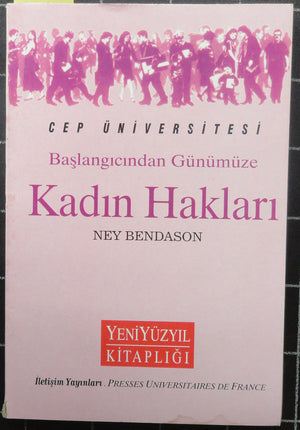 Kadın Hakları