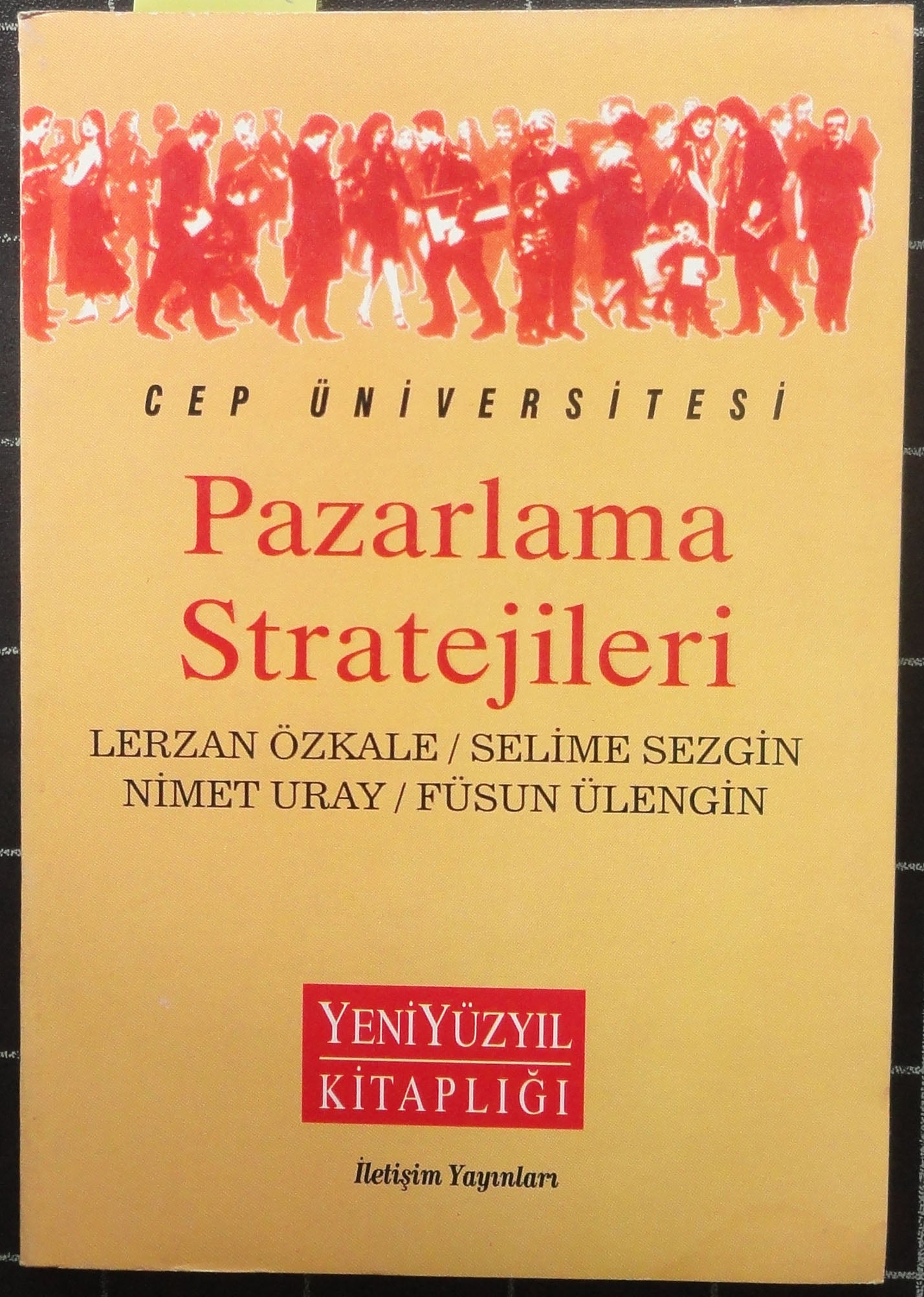 Pazarlama Stratejileri