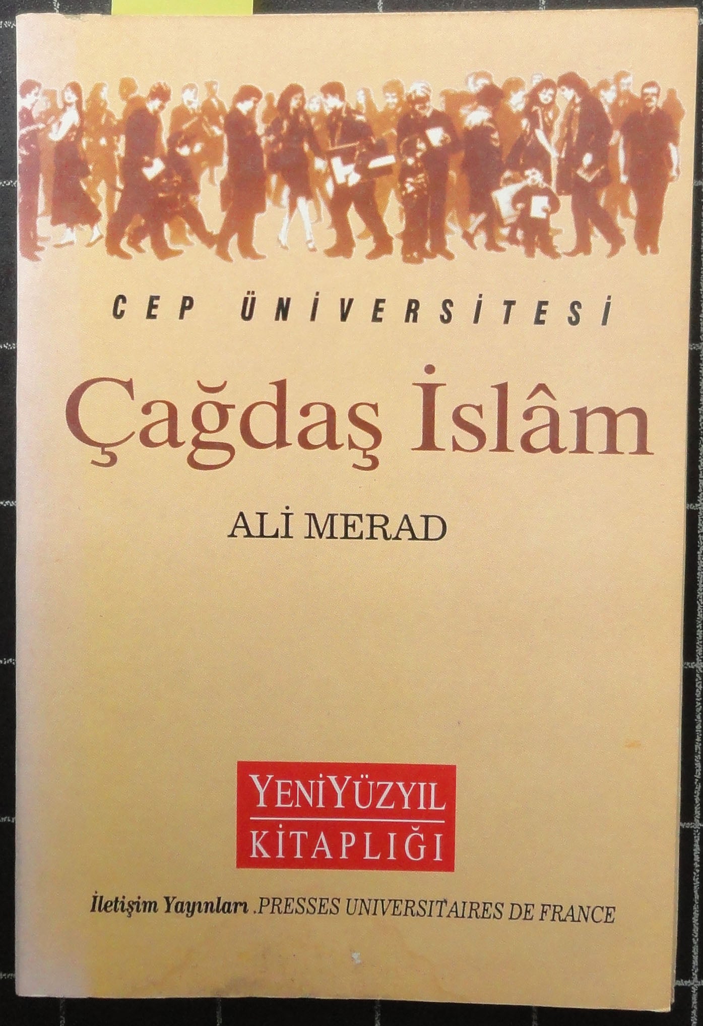 Çağdaş İslam