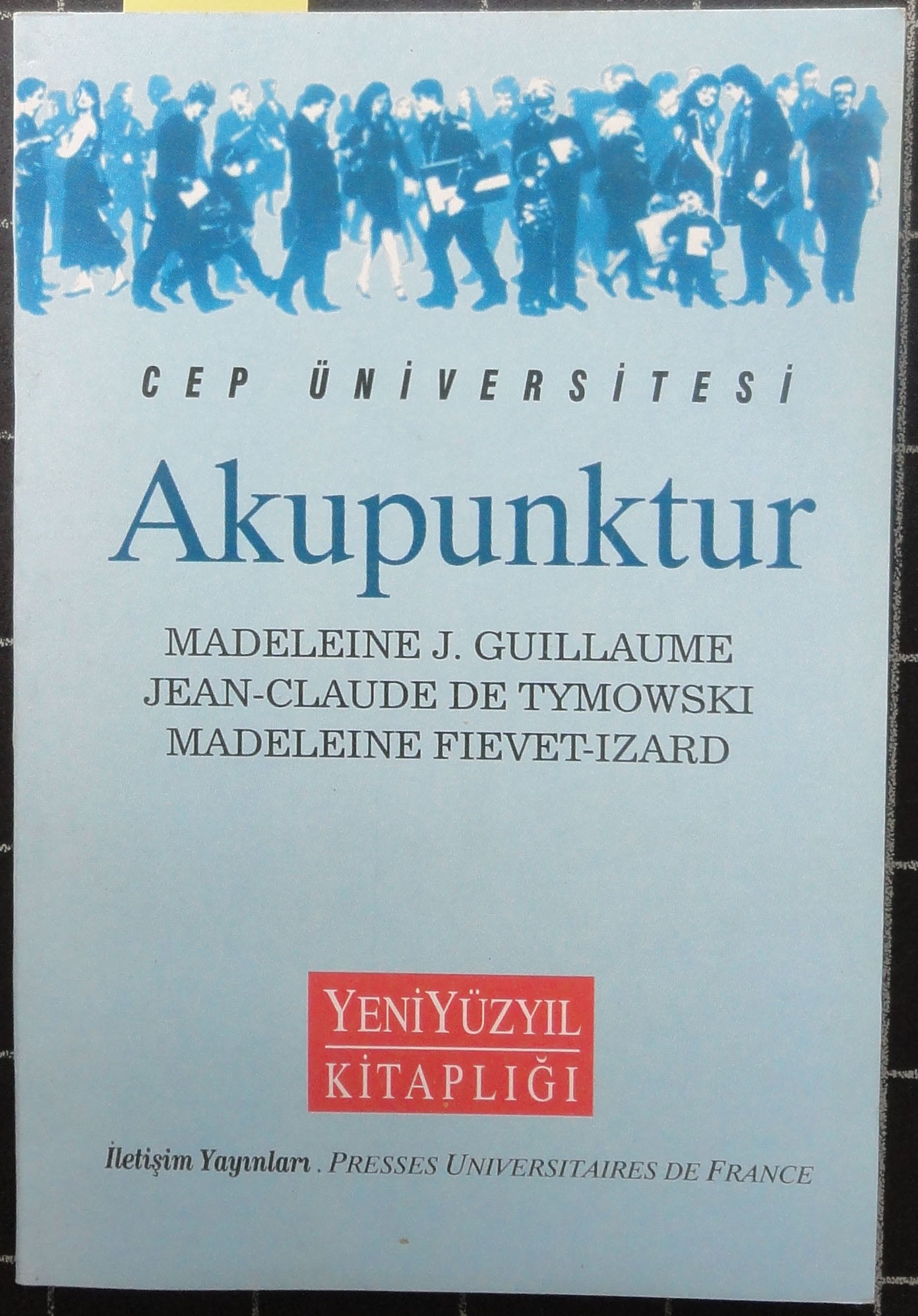 Akupunktur