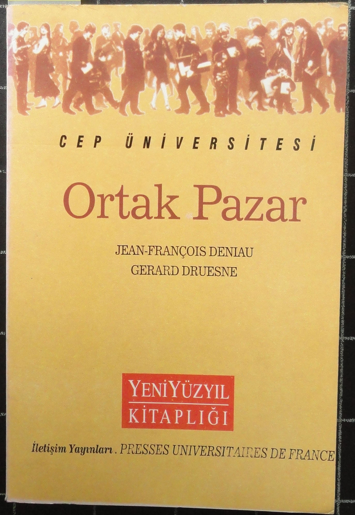 Ortak Pazar