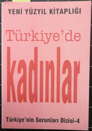 Türkiye'de Kadınlar