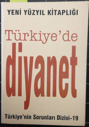 Türkiye'de Diyanet
