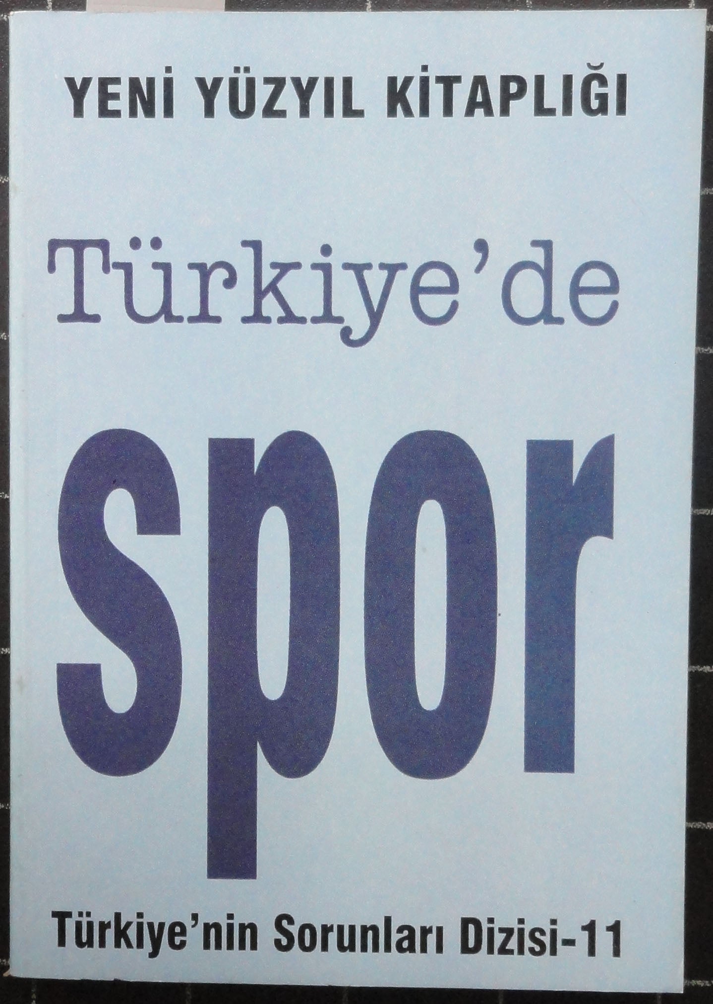 Türkiye'de Spor