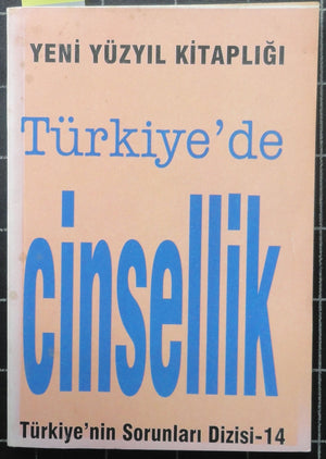 Türkiye'de Cinsellik