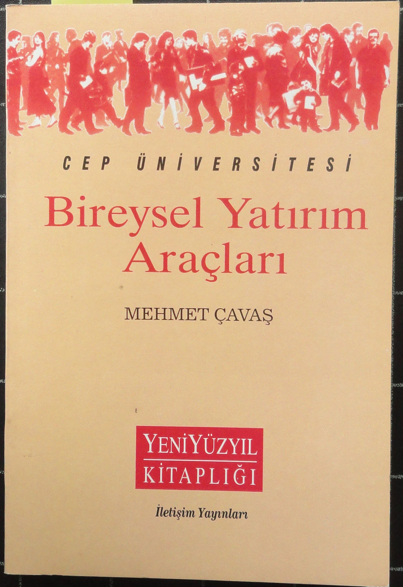 Bireysel Yatırım Araçları