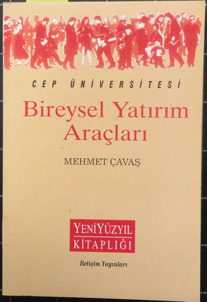 Bireysel Yatırım Araçları