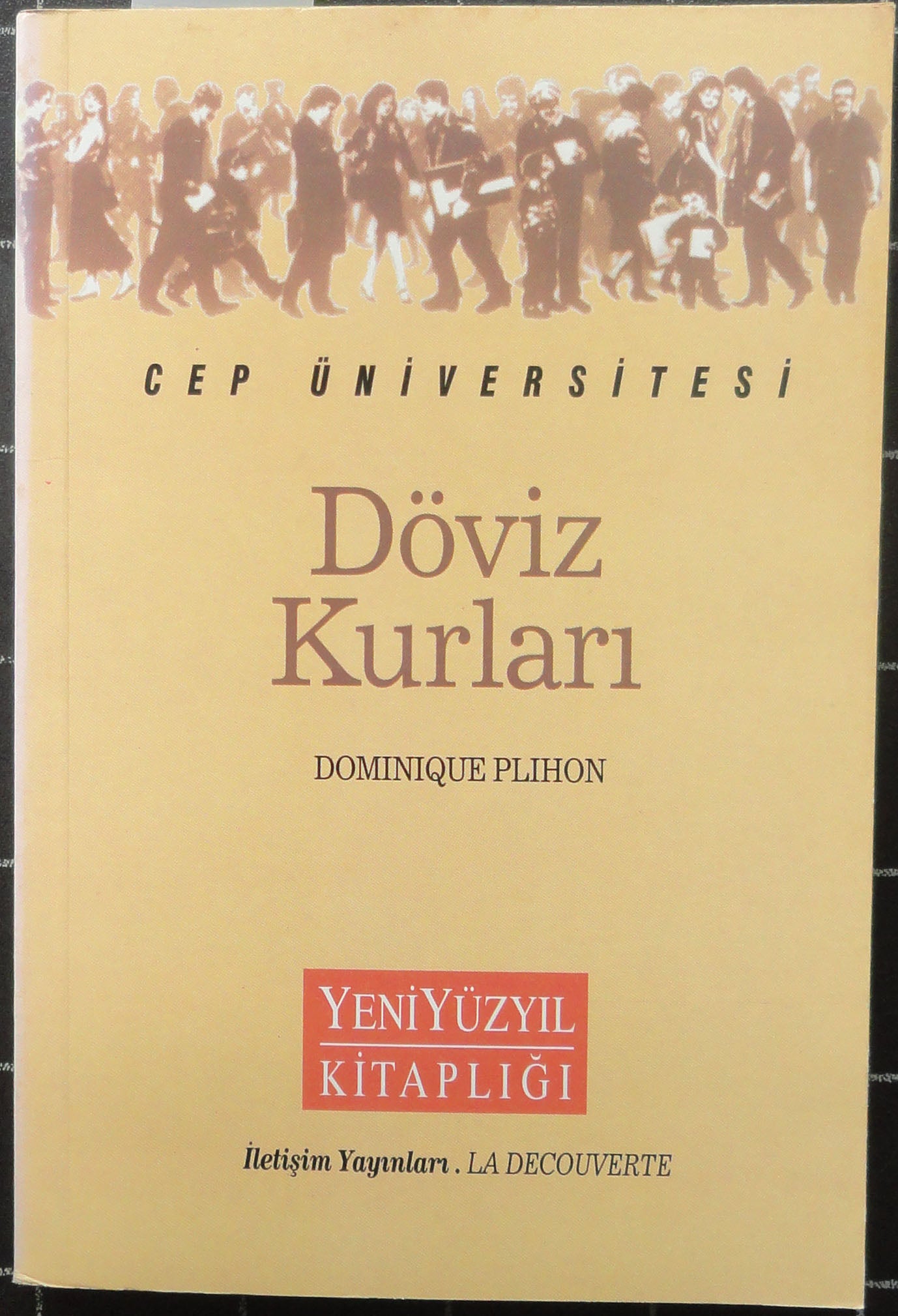 Döviz Kurları