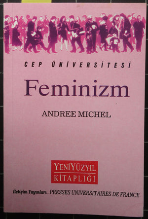 Feminizm