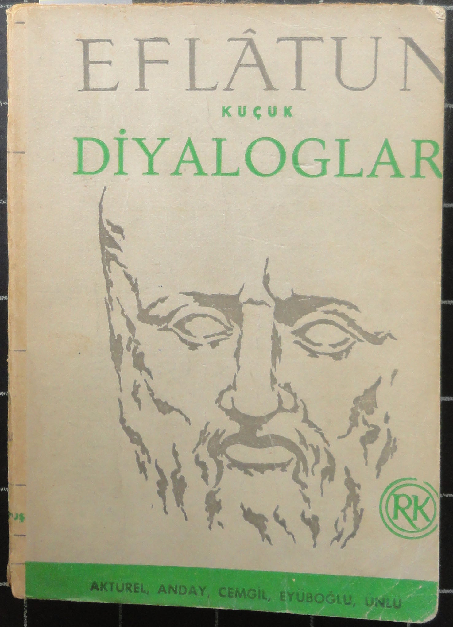 Küçük Diyaloglar