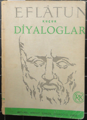 Küçük Diyaloglar