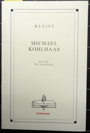 Michael Kohlhaas