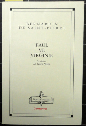 Paul ve Virginie