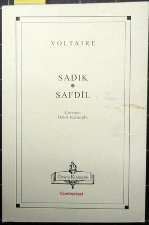 Sadık-Safdil