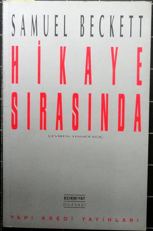 Hikaye Sırasında