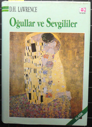 Oğullar ve Sevgililer
