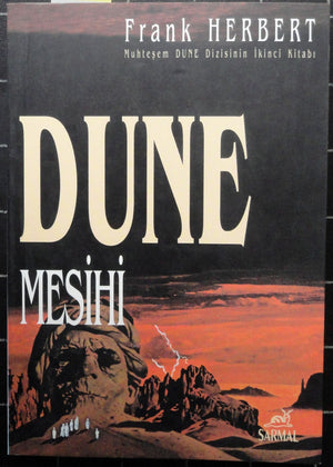 Dune Mesihi