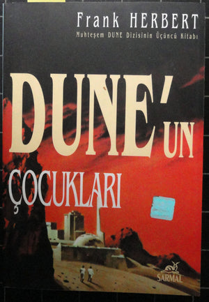 Dune'un Çocukları