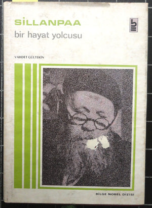 Bir Hayat Yolcusu