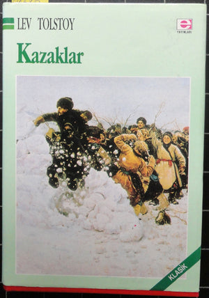 Kazaklar