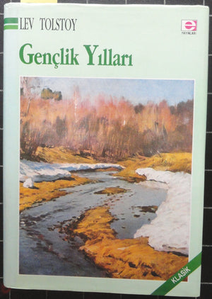 Gençlik Yılları
