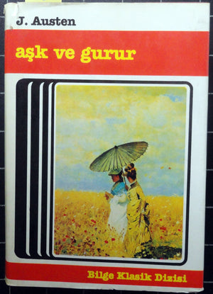 Aşk ve Gurur