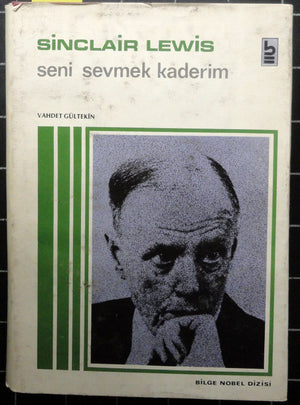 Seni Sevmek Kaderim
