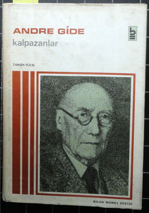 Kalpazanlar