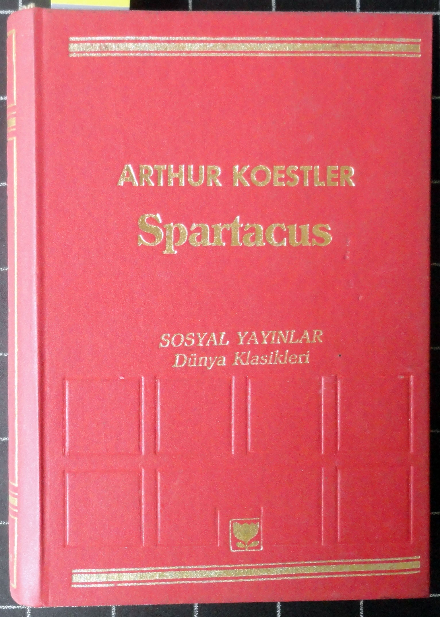 Spartacus