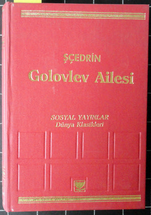 Golovlev Ailesi