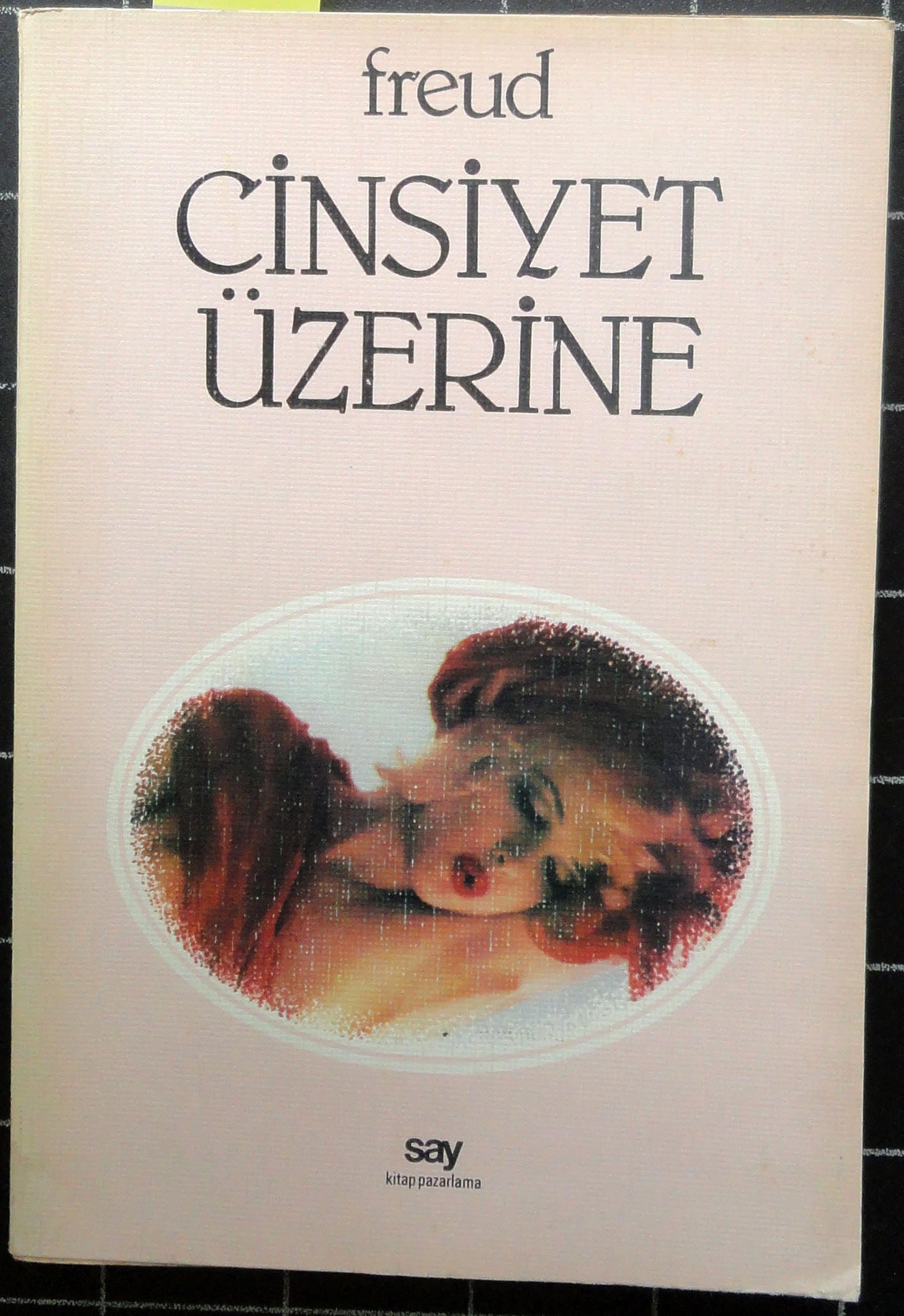 Cinsiyet Üzerine