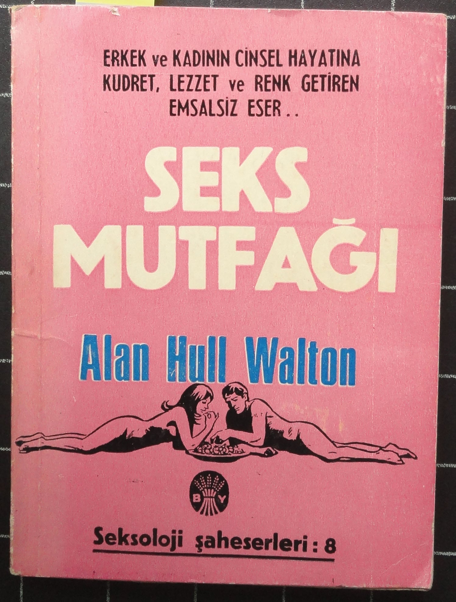 Seks Mutfağı