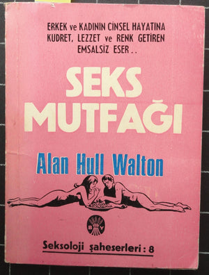 Seks Mutfağı