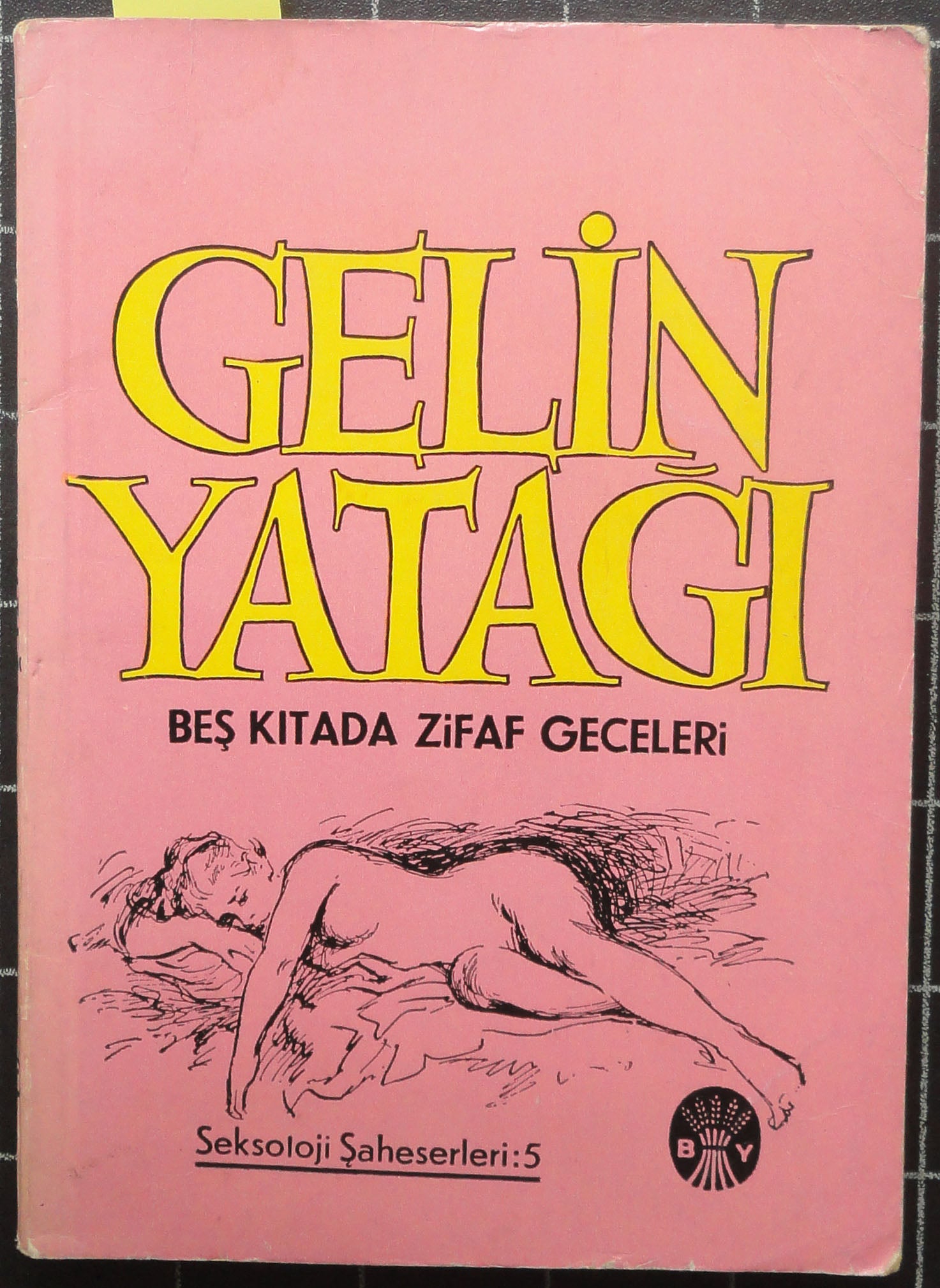 Gelin Yatağı Beş Kıtada Zifaf Geceleri