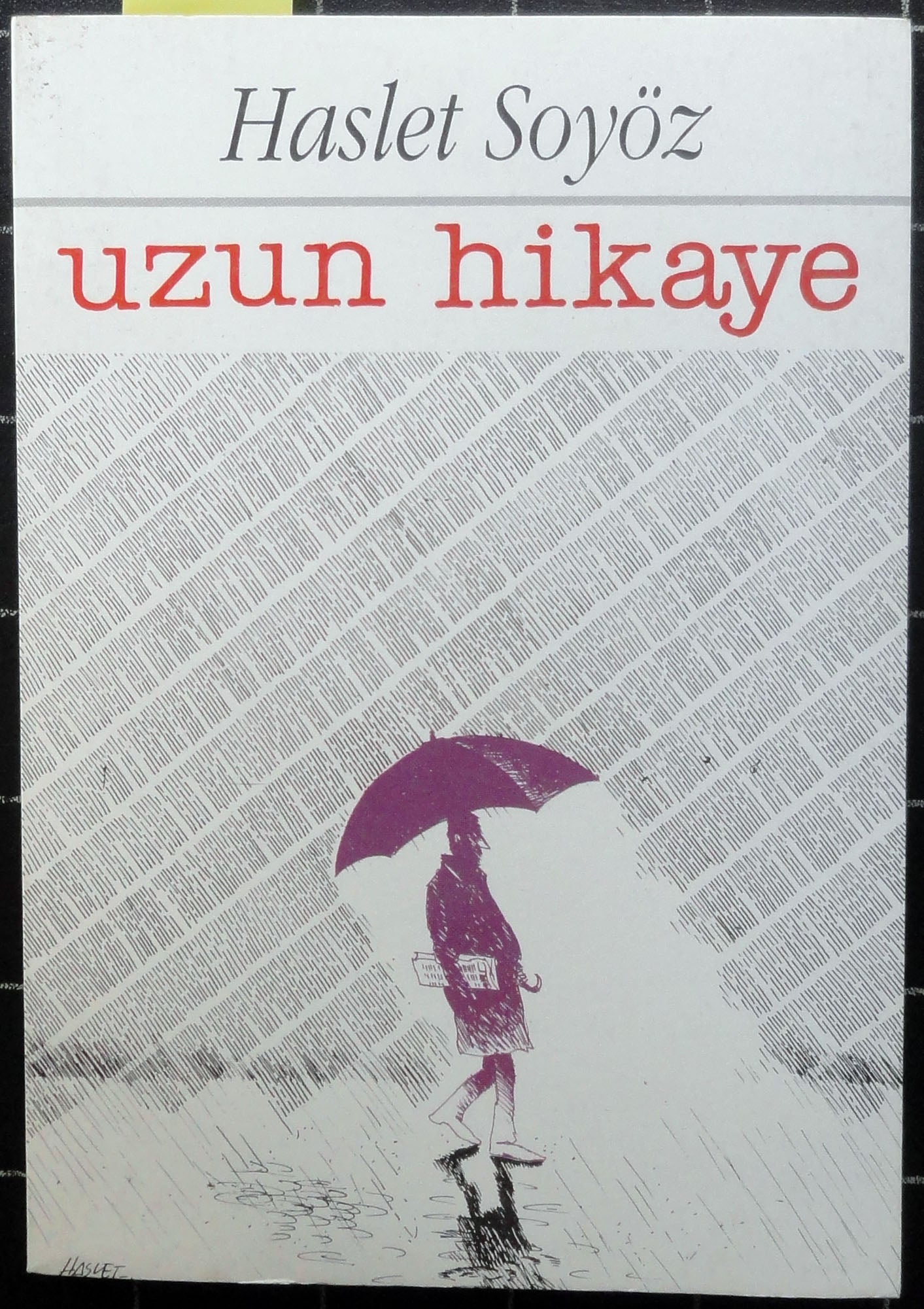 Uzun Hikaye
