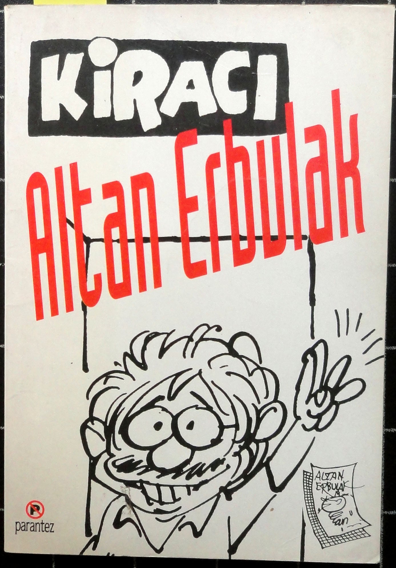 Kiracı