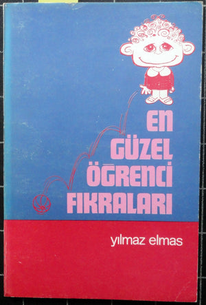 En Güzel Öğrenci Fıkraları