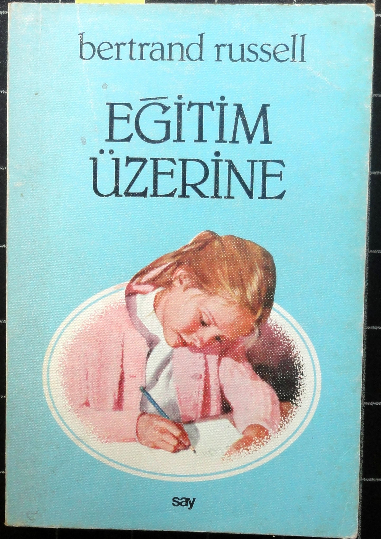 Eğitim Üzerine