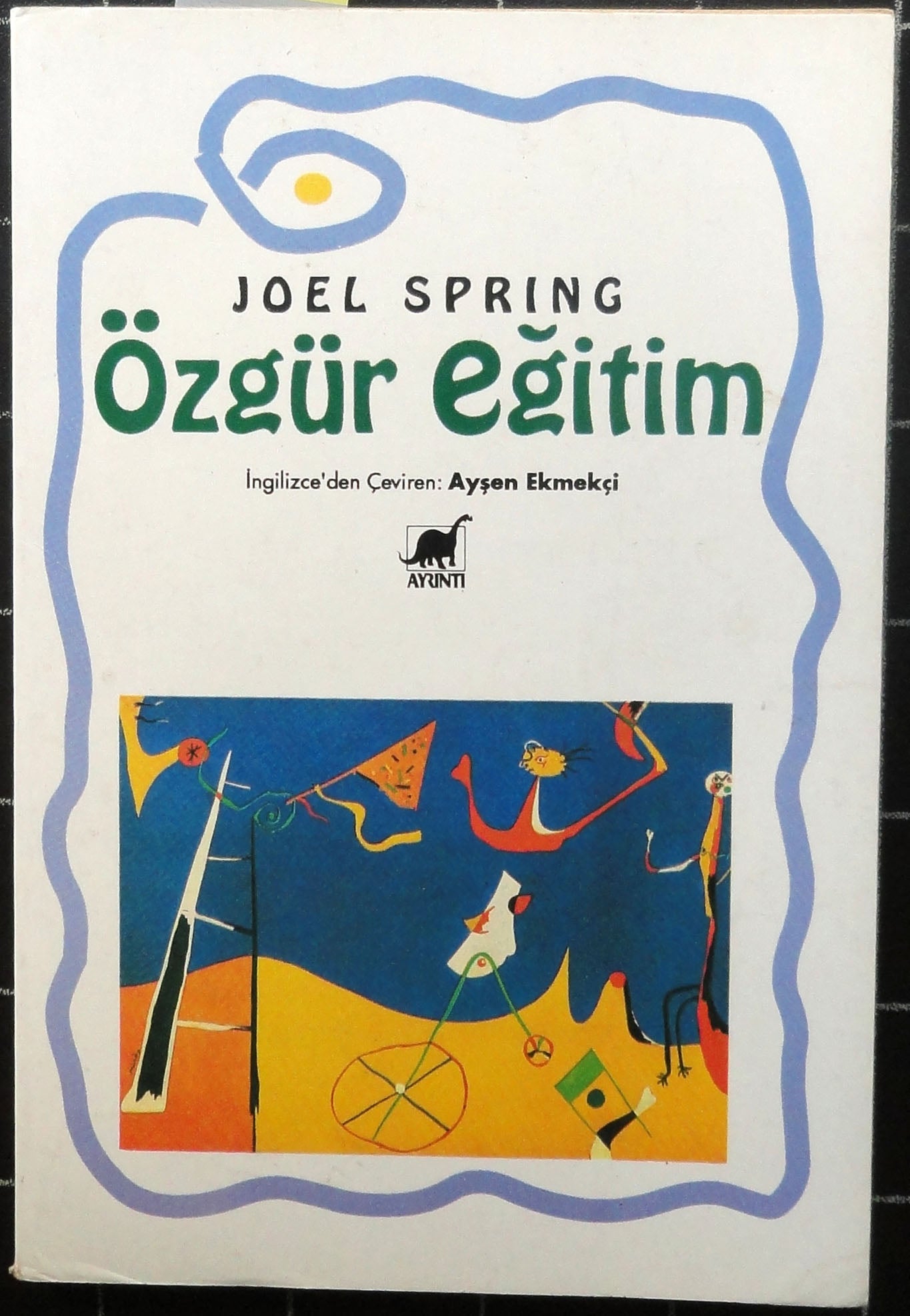 Özgür Eğitim