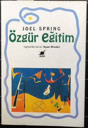 Özgür Eğitim