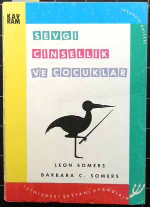 Sevgi Cinsellik ve Çocuklar