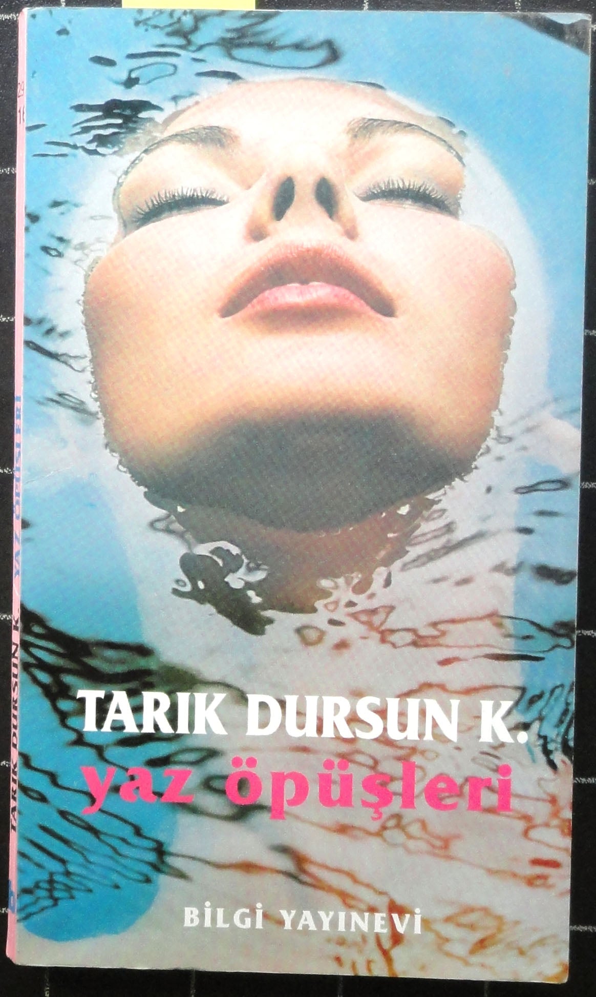 Yaz Öpüşleri