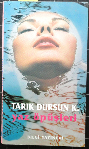 Yaz Öpüşleri