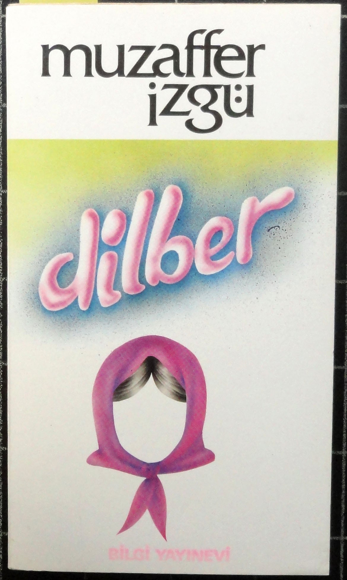 Dilber