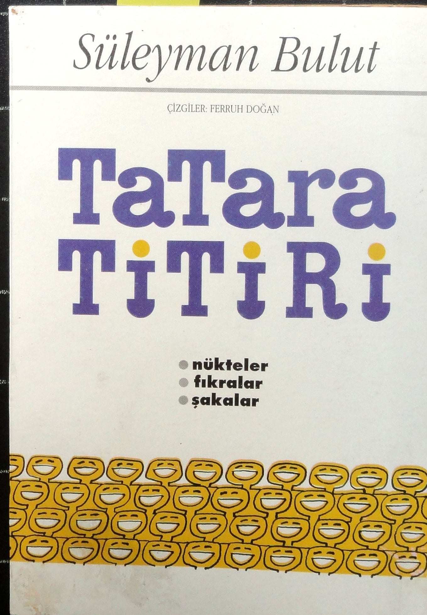 Tatara Titiri