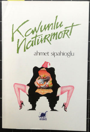 Kavunlu Natürmort