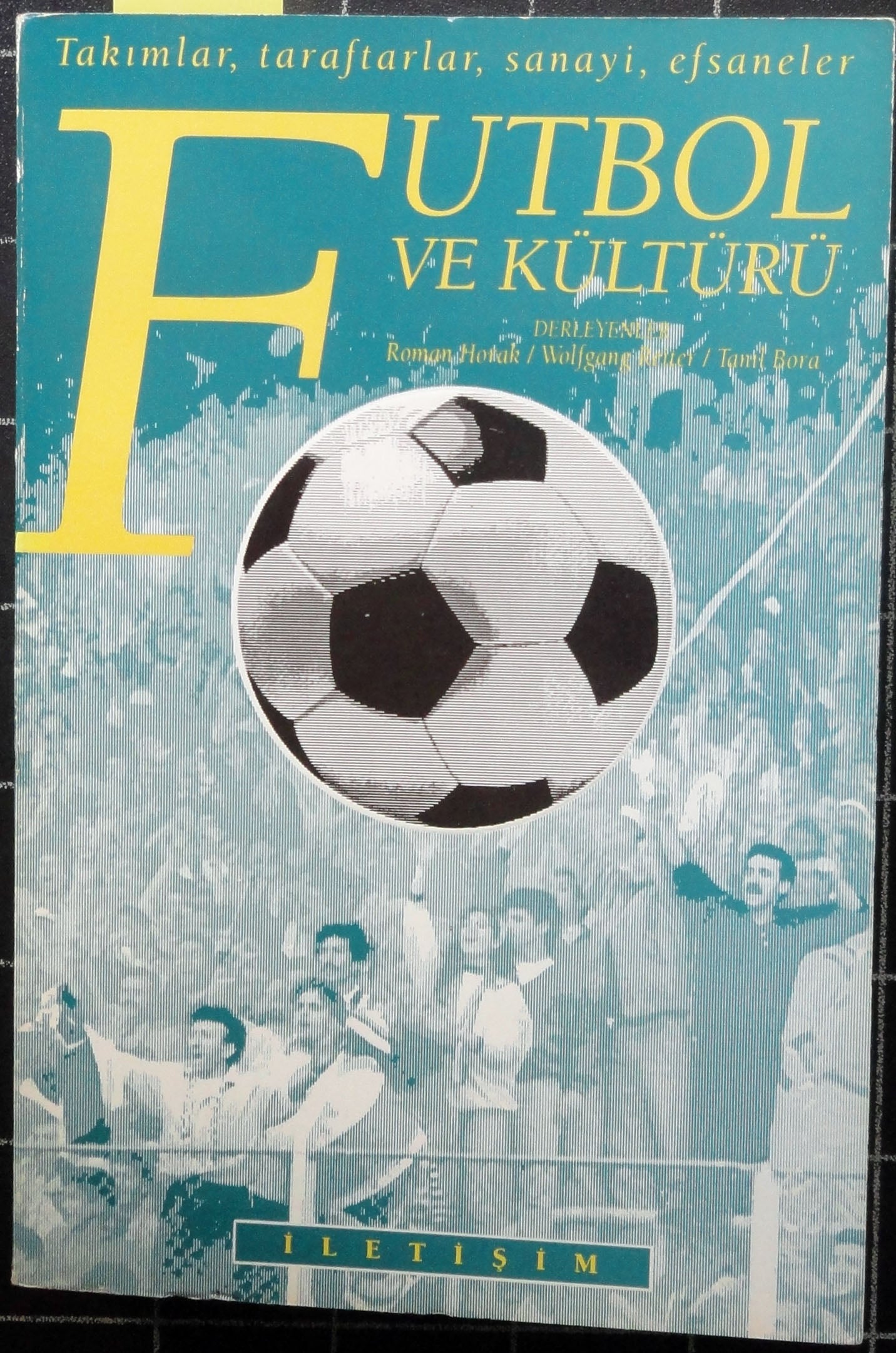 Futbol ve Kültürü