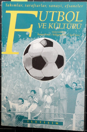 Futbol ve Kültürü