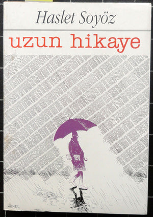 Uzun Hikaye