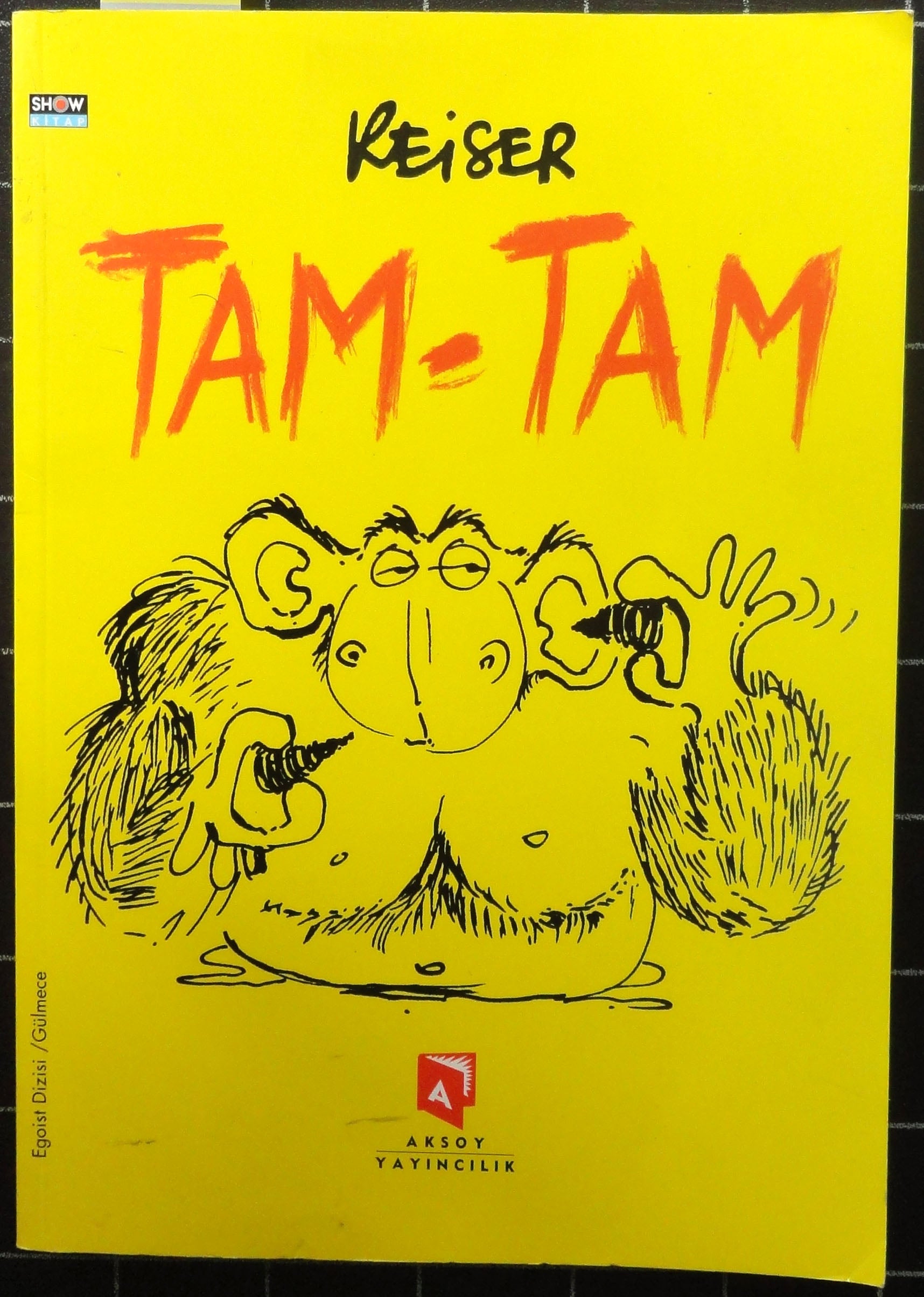 Tam-Tam